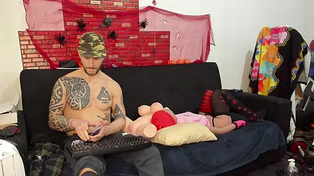 Samurayjiu online show from February 2025 04:25:02 PM