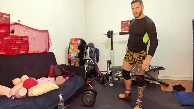 Samurayjiu online show from February 2025 02:57:01 PM