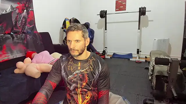 Samurayjiu online show from March 2025 07:23:01 PM