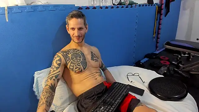 Samurayjiu online show from September 2025 09:53:01 PM