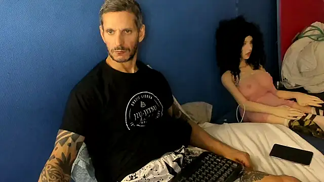 Samurayjiu online show from October 2025 09:50:02 PM