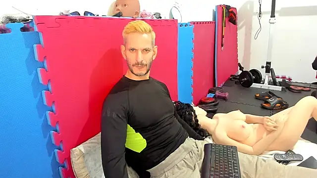 Samurayjiu online show from November 2025 04:17:01 PM