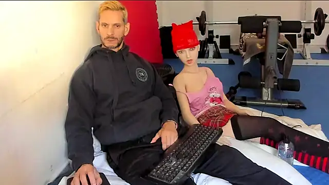 Samurayjiu online show from December 2025 12:43:02 PM