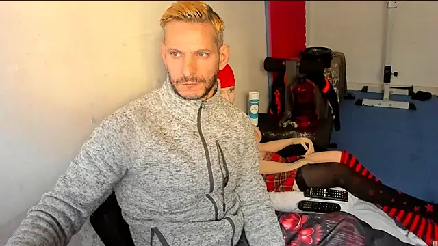 Samurayjiu online show from December 2025 02:01:02 PM