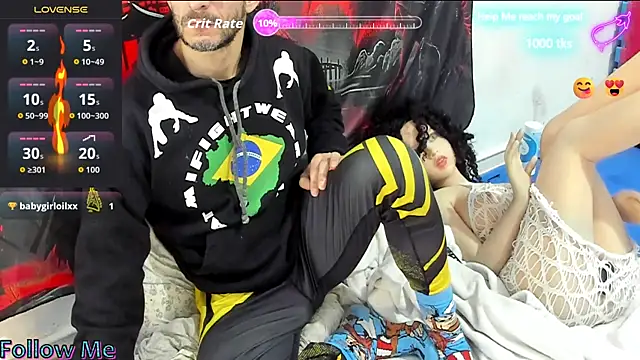 Samurayjiu online show from February 2026 11:09:02 PM