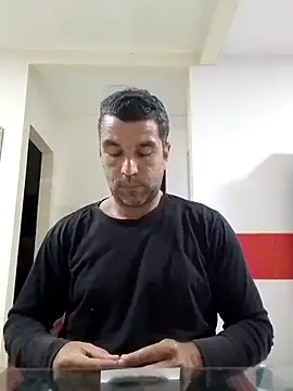 CHATORJ online show from October 2025 11:35:02 PM