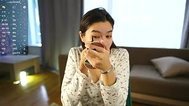 Snapshot of EmmaFisherf chatting on February 2026 03:58:01 AM EmmaFisherf online show from February 2026 03:58:01 AM