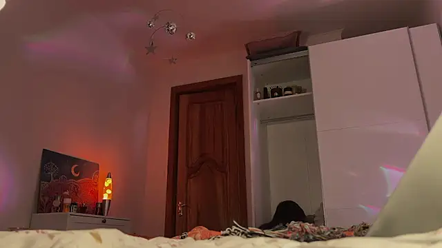 Snapshot of OohBunny chatting on January 2026 09:31:01 PM OohBunny online show from January 2026 09:31:01 PM