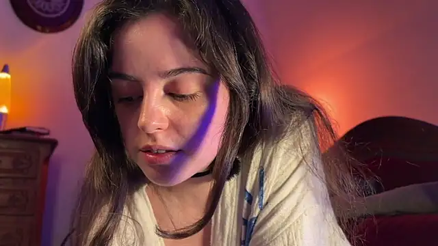 OohBunny online show from June 2026 05:41:01 PM