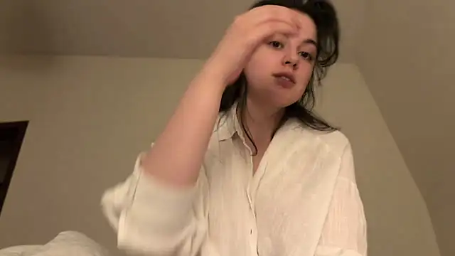 OohBunny online show from June 2026 08:45:02 PM