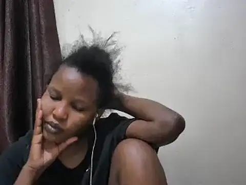 afrikaqueen online show from January 2025 07:49:02 AM