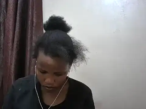 afrikaqueen online show from January 2025 10:51:02 AM