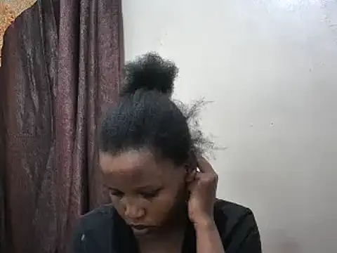 afrikaqueen online show from January 2025 03:30:02 PM