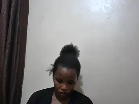 afrikaqueen online show from January 2025 05:55:02 PM