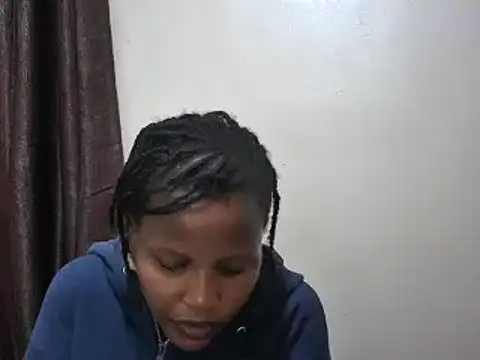 afrikaqueen online show from February 2025 07:52:02 PM