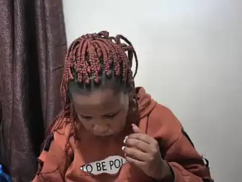 afrikaqueen online show from February 2025 07:34:02 AM