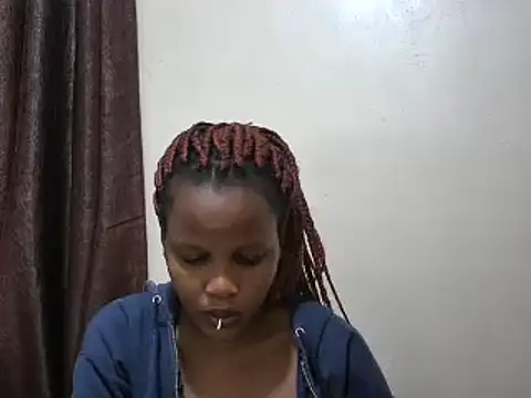 afrikaqueen online show from February 2025 09:20:02 PM