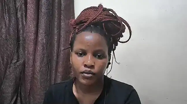 afrikaqueen online show from March 2025 10:09:02 PM