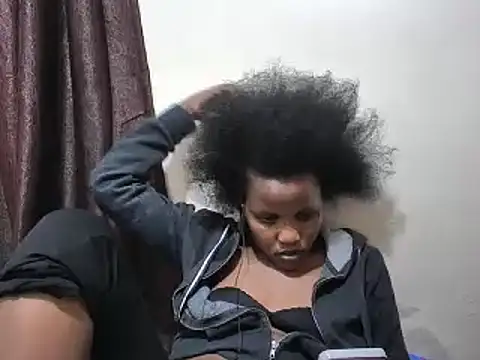 afrikaqueen online show from March 2025 12:47:01 AM