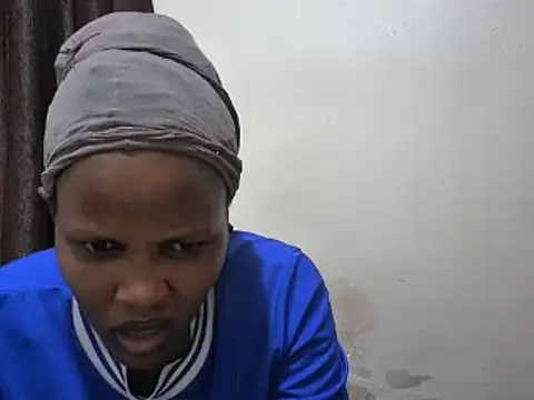 afrikaqueen online show from March 2025 11:23:01 PM