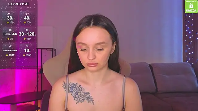 Katy perry  online show from December 2025 05:26:02 AM