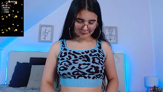 Tifanny grey online show from January 2025 08:31:02 PM