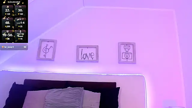 Tifanny grey online show from February 2025 10:39:01 PM