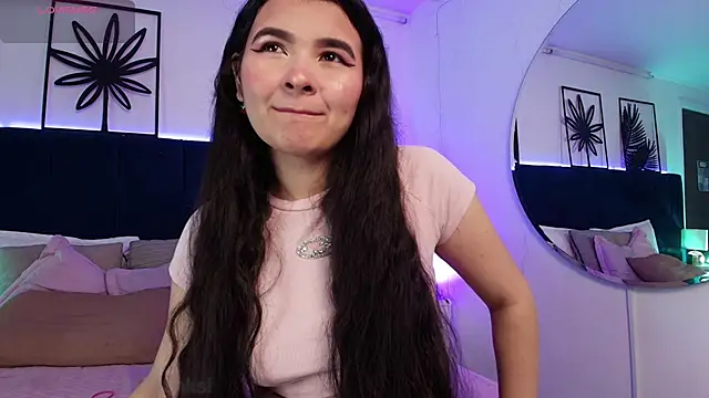 Tifanny grey online show from November 2025 07:47:02 PM