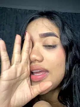 ElaEndez  online show from December 2025 01:33:01 AM