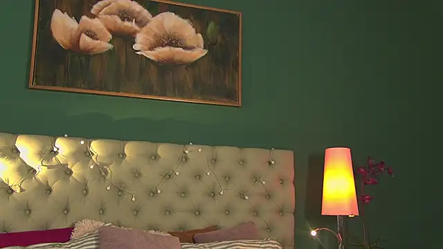 AlicePirs online show from January 2025 05:09:01 AM