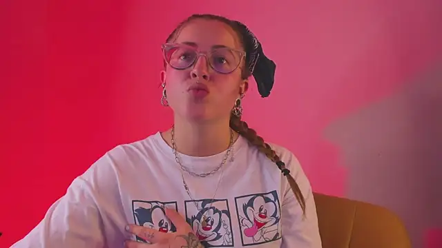 tekila   online show from February 2025 11:28:02 PM