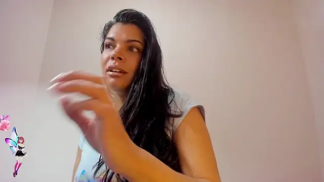 Sweetdreamses  online show from March 2025 02:01:01 PM