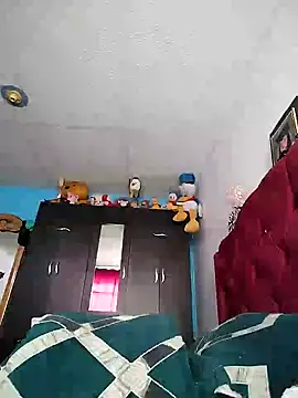 evelyn prince1 online show from January 2025 02:15:02 PM