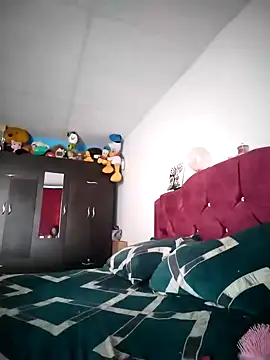 evelyn prince1 online show from March 2025 01:07:01 PM