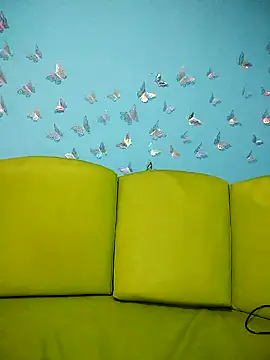 evelyn prince1 online show from October 2025 02:50:02 PM