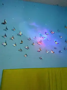 evelyn prince1 online show from January 2026 01:54:02 AM