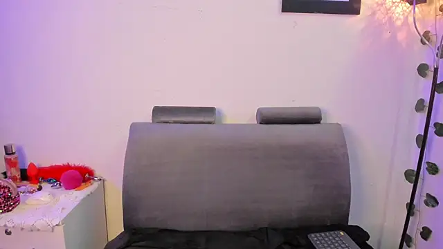 Camille rose  online show from January 2025 04:49:01 AM