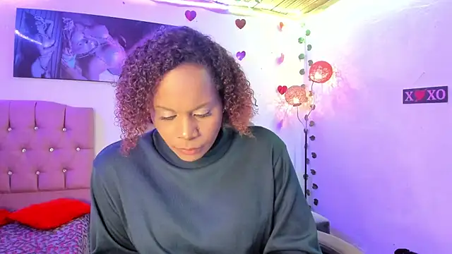 Camille rose  online show from February 2025 12:03:01 AM