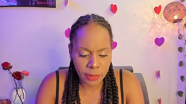 Camille rose  online show from March 2025 08:21:02 PM