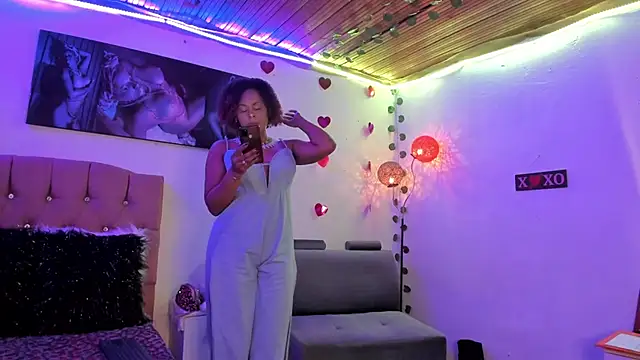 Camille rose  online show from March 2025 03:27:01 PM