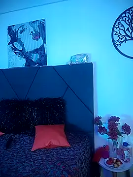 Camille rose  online show from September 2025 08:31:02 PM