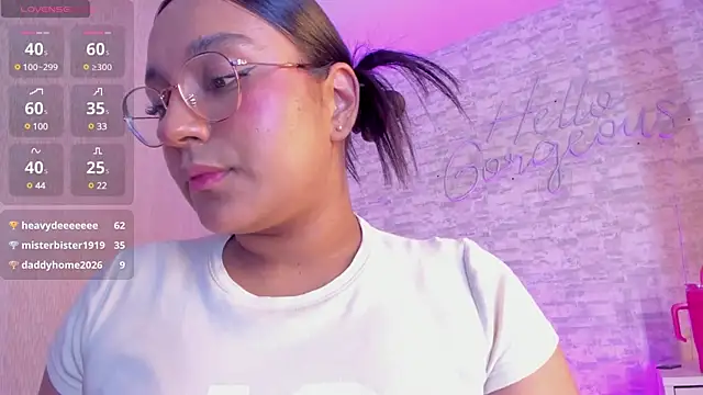 ellamontoya online show from February 2025 10:59:02 AM