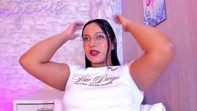 ellamontoya online show from February 2025 04:35:01 AM