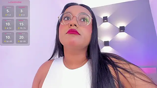 ellamontoya online show from February 2025 04:31:01 AM