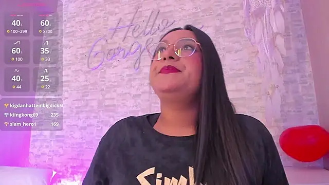 ellamontoya online show from February 2025 04:32:02 AM