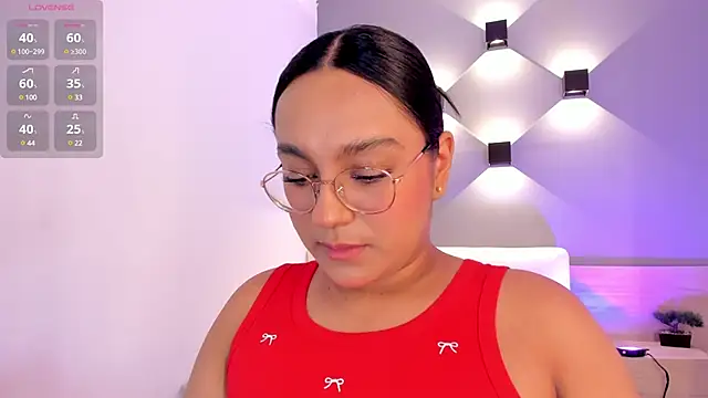 ellamontoya online show from March 2025 04:27:02 AM