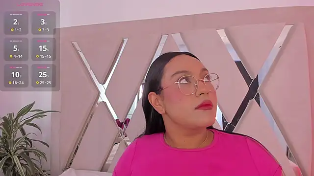 Snapshot of ellamontoya chatting on February 2026 01:52:02 PM ellamontoya online show from February 2026 01:52:02 PM