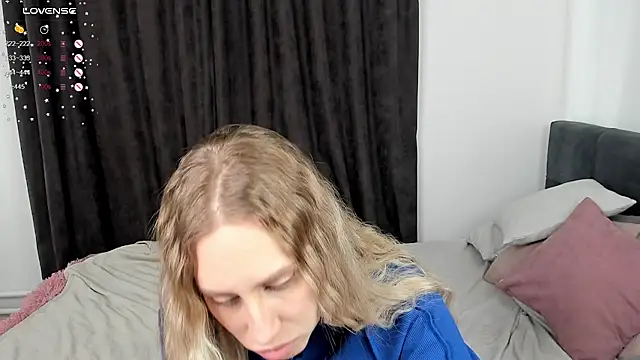 miissblonde online show from February 2025 05:09:01 AM