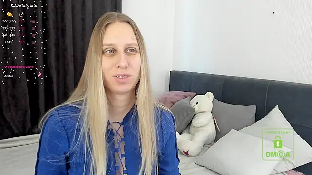 miissblonde online show from March 2025 03:21:02 AM