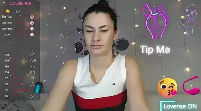 SuchAngel  online show from January 2025 04:37:01 AM